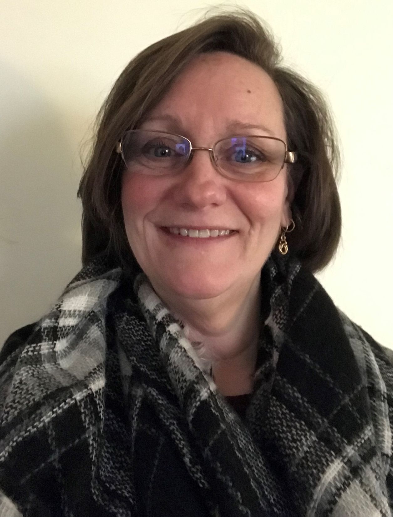 Catherine Zelinski